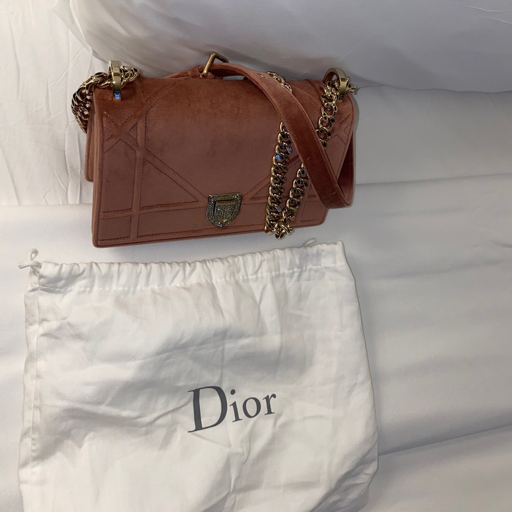 Dior Bag